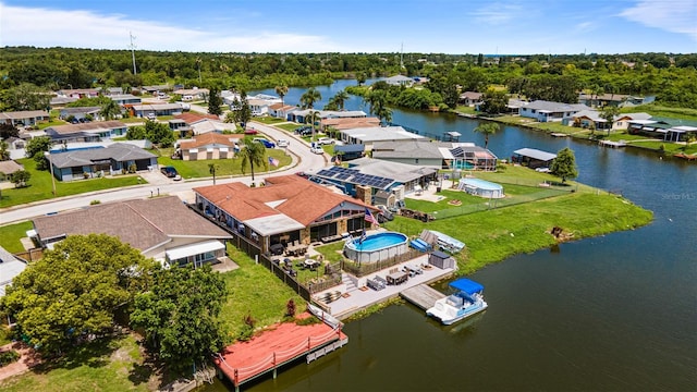 2030 Norfolk Dr, Holiday, FL 34691 - photo 41