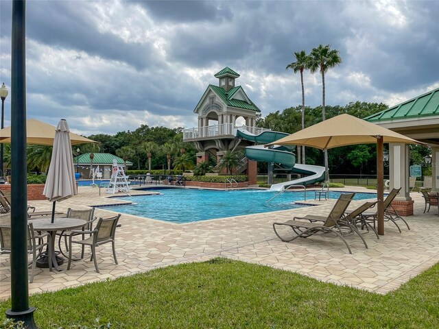 18930 Wood Sage Dr, Tampa, FL 33647 - photo 33