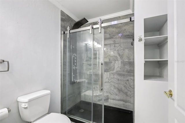 6220 Murdock Ave, Sarasota, FL 34231 - full bathroom with a stall shower