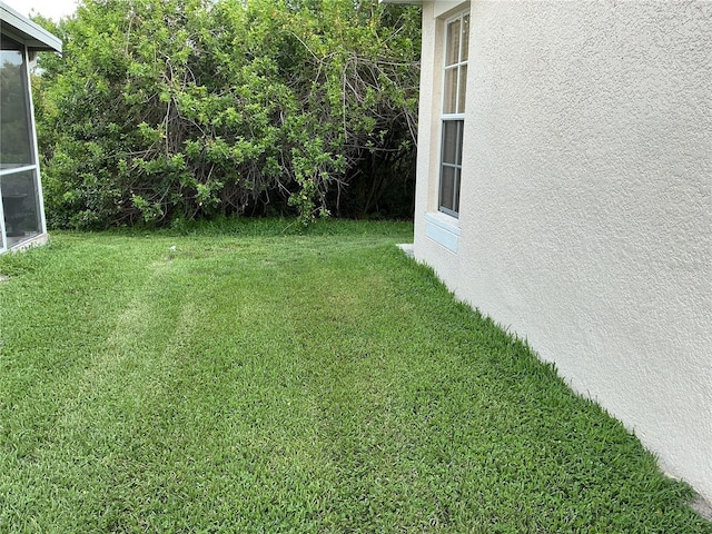 6252 Olivedale Dr, Riverview, FL 33578 - view of grassy yard