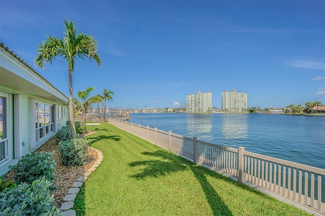5950 Bikini Way N, St Pete Beach, FL 33706 - water view