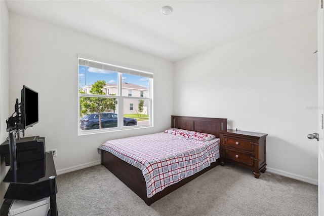 33657 Field Maple Loop, Wesley Chapel, FL 33545 - carpeted bedroom with baseboards