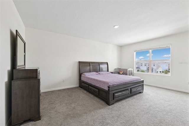 33657 Field Maple Loop, Wesley Chapel, FL 33545 - carpeted bedroom with baseboards