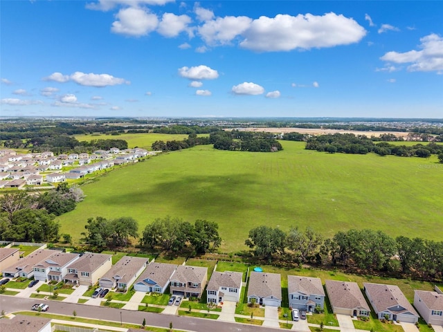 33657 Field Maple Loop, Wesley Chapel, FL 33545 - aerial view of residential area