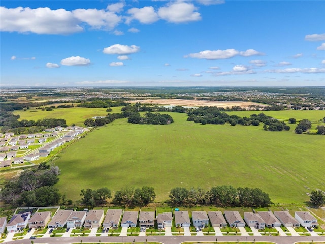 33657 Field Maple Loop, Wesley Chapel, FL 33545 - aerial view of residential area