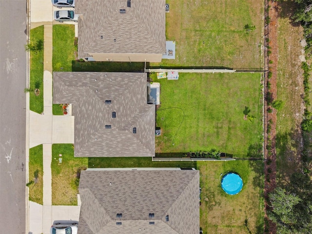 33657 Field Maple Loop, Wesley Chapel, FL 33545 - bird's eye view