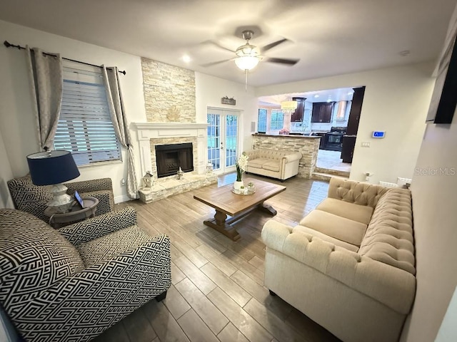 4662 Tiffany Woods Cir, Oviedo, FL 32765 - photo 9