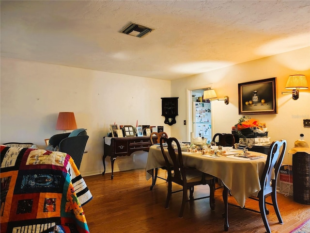 1620 58th Ave N Unit 6, Saint Petersburg, FL 33712 - dining room featuring wood finished floors