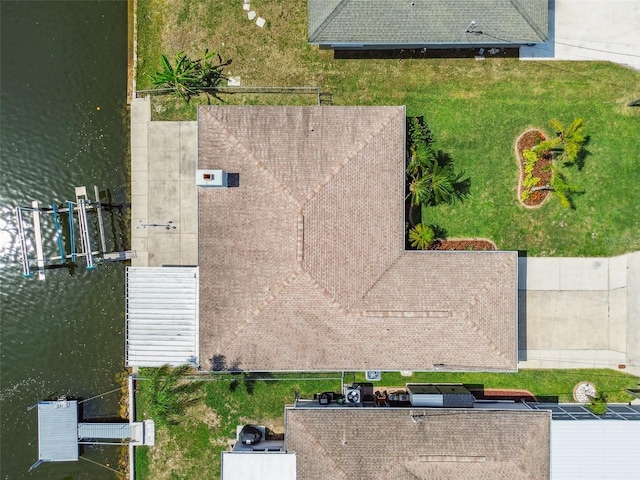 13909 Berkowitz Ave, Hudson, FL 34667 - aerial view