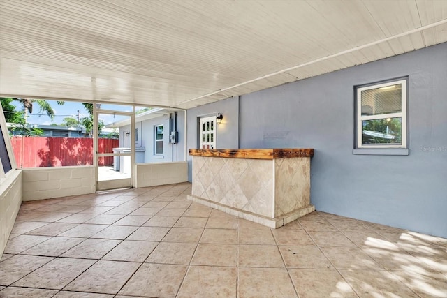 10375 106th Ter, Largo, FL 33773 - view of patio