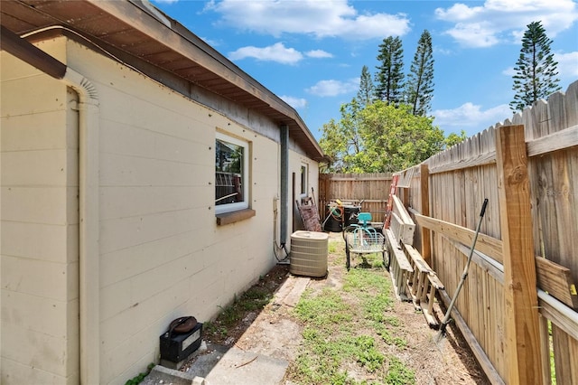 10549 112th Ave, Largo, FL 33773 - view of yard