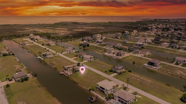 3456 Croaker Dr, Hernando Beach, FL 34607
