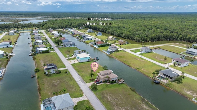 3456 Croaker Dr, Hernando Beach, FL 34607