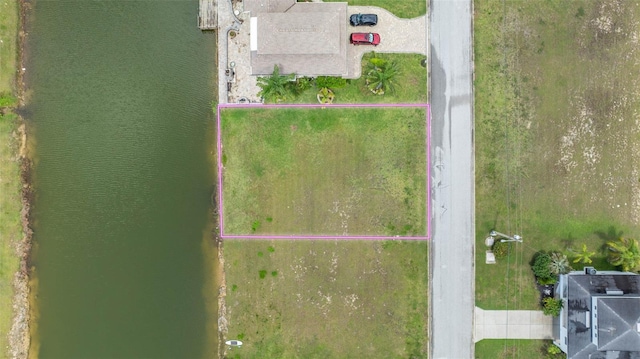 3456 Croaker Dr, Hernando Beach, FL 34607