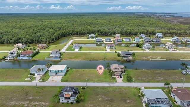 3456 Croaker Dr, Hernando Beach, FL 34607