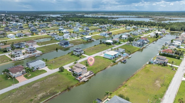 3456 Croaker Dr, Hernando Beach, FL 34607