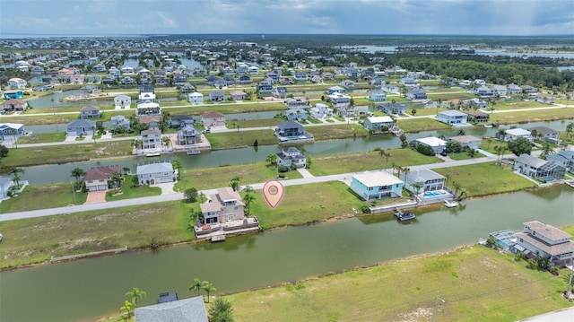 3456 Croaker Dr, Hernando Beach, FL 34607