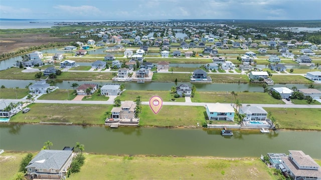 3456 Croaker Dr, Hernando Beach, FL 34607