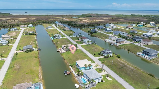 3456 Croaker Dr, Hernando Beach, FL 34607