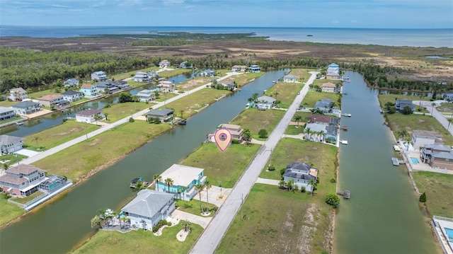 3456 Croaker Dr, Hernando Beach, FL 34607