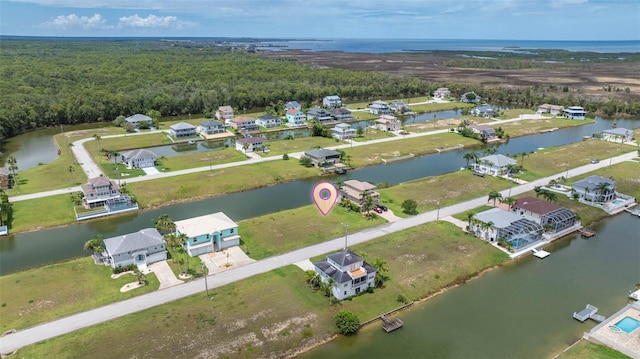 3456 Croaker Dr, Hernando Beach, FL 34607