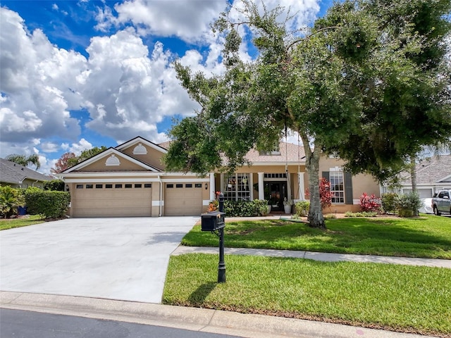 22925 Collridge Dr, Land O Lakes, FL 34639 - photo 1