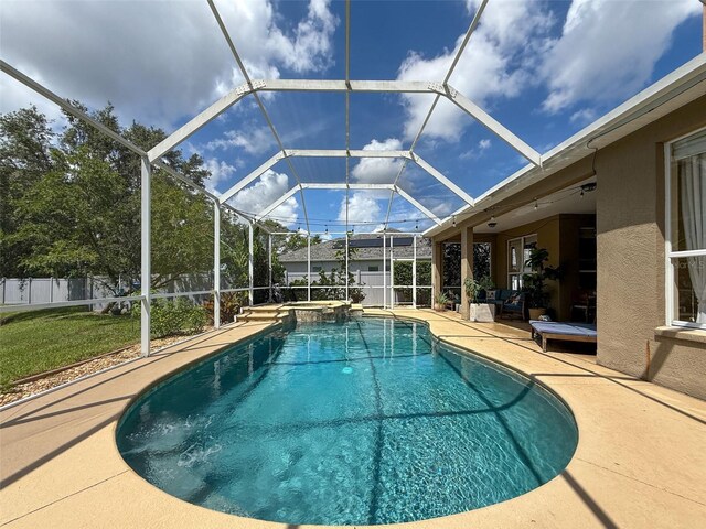 22925 Collridge Dr, Land O Lakes, FL 34639 - photo 65