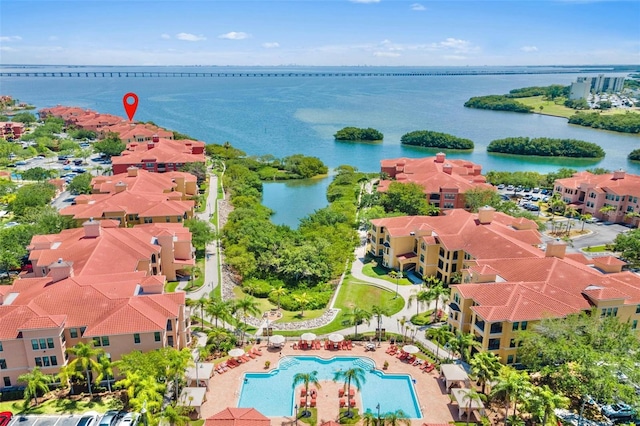 2739 Via Capri Unit 1039, Clearwater, FL 33764 - photo 30