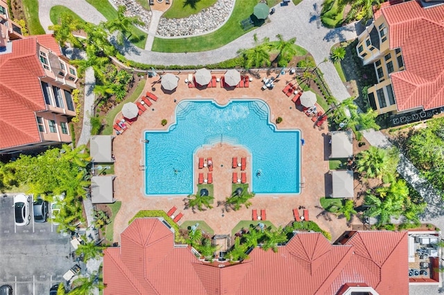 2739 Via Capri Unit 1039, Clearwater, FL 33764 - photo 31