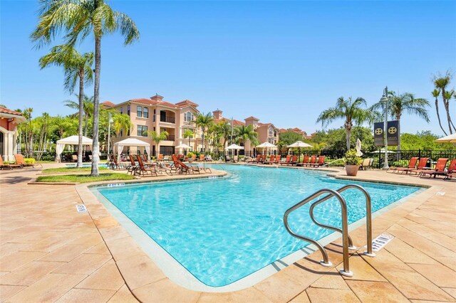 2739 Via Capri Unit 1039, Clearwater, FL 33764 - photo 32