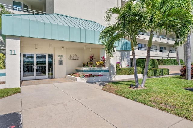7979 Sailboat Key Blvd S Unit 505, South Pasadena, FL 33707 - view of property