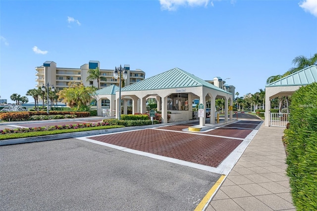 7979 Sailboat Key Blvd S Unit 505, South Pasadena, FL 33707 - view of building exterior