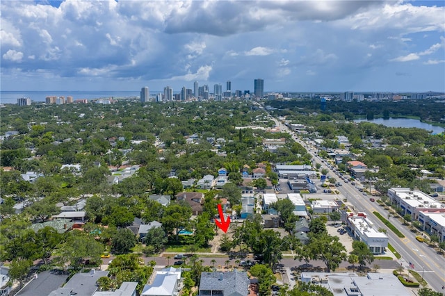 300 25th Ave N, Saint Petersburg, FL 33704