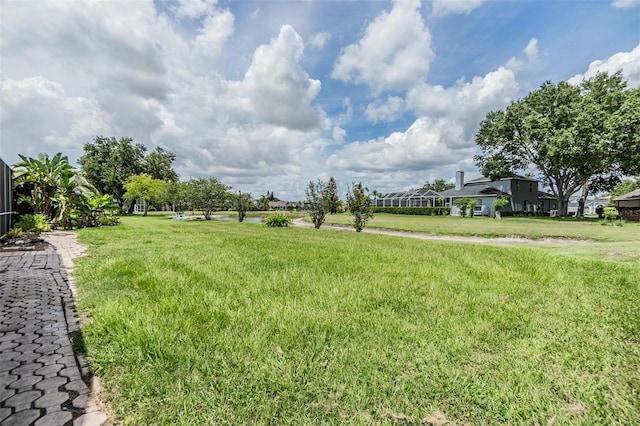 9126 Cypress Keep Ln, Odessa, FL 33556 - view of green lawn