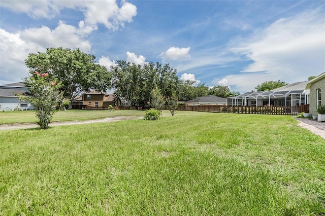 9126 Cypress Keep Ln, Odessa, FL 33556 - view of green lawn