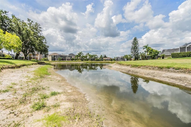 9126 Cypress Keep Ln, Odessa, FL 33556 - water view