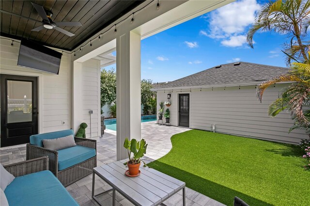 10003 Brompton Dr, Tampa, FL 33626 - photo 57