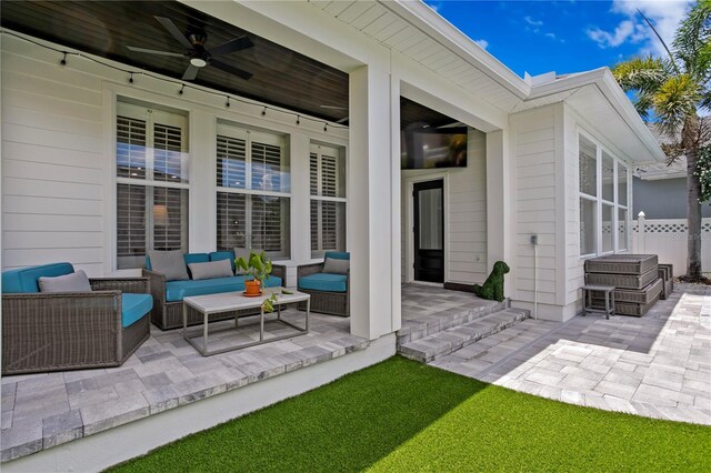 10003 Brompton Dr, Tampa, FL 33626 - photo 58