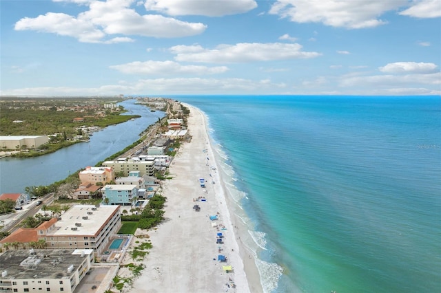 14800 Walsingham Rd Unit 1215, Largo, FL 33774 - bird's eye view of expansive coastline