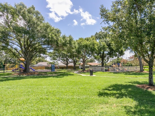 1610 Sanderling Ct, Brandon, FL 33511 - view of home's community