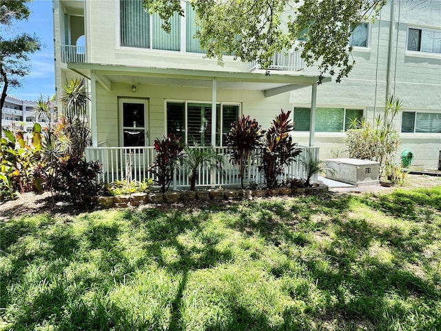 2293 Swedish Dr Unit 21, Clearwater, FL 33763 - photo 31