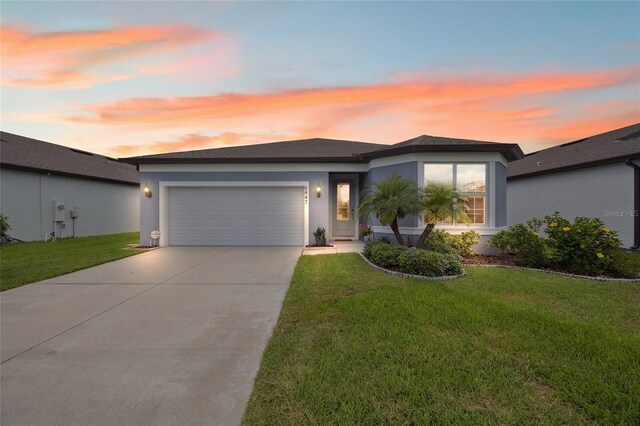 6447 Bradford Woods Dr, Zephyrhills, FL 33542 - photo 1