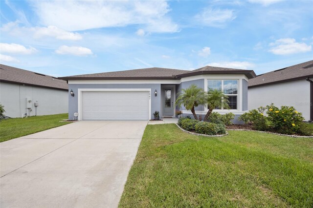6447 Bradford Woods Dr, Zephyrhills, FL 33542 - photo 2