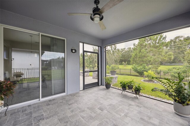 6447 Bradford Woods Dr, Zephyrhills, FL 33542 - photo 27