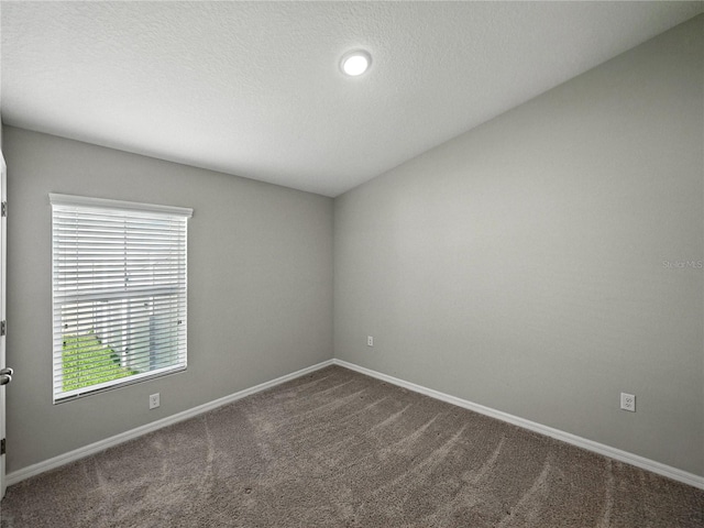 12931 Twin Bridges Dr, Riverview, FL 33579 - carpeted empty room featuring baseboards