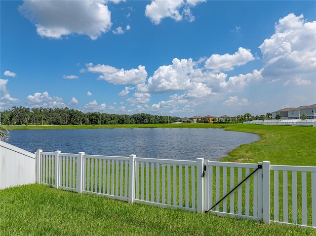 12931 Twin Bridges Dr, Riverview, FL 33579 - water view
