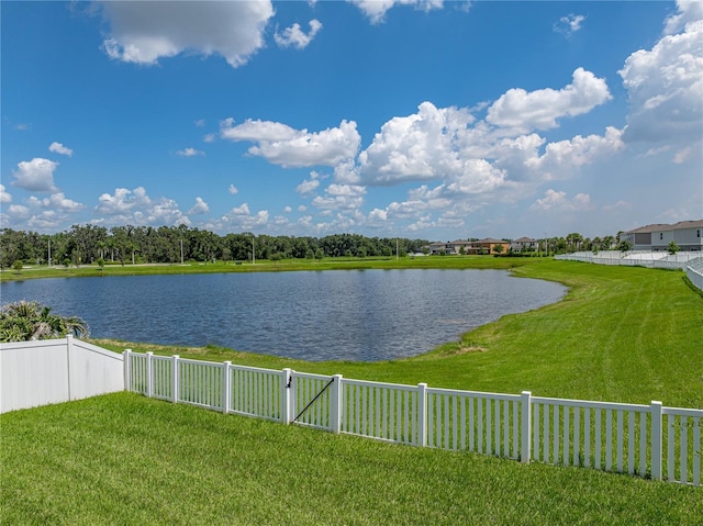 12931 Twin Bridges Dr, Riverview, FL 33579 - water view
