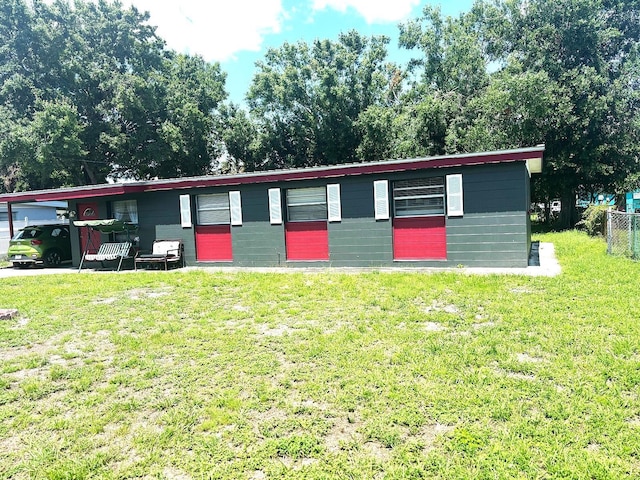 2010 Warrington Way, Tampa, FL 33619 - photo 4