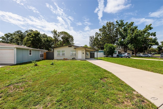 5519 Kelly Dr N, Saint Petersburg, FL 33703 - photo 1