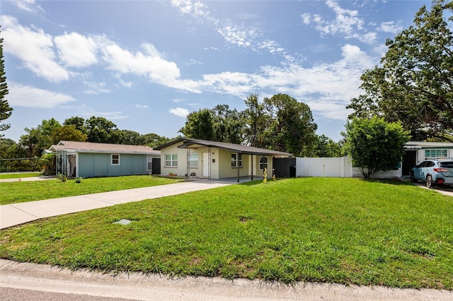 5519 Kelly Dr N, Saint Petersburg, FL 33703 - photo 28